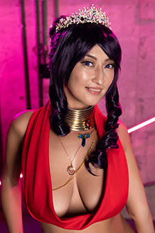 Rei Hoshino – Cospuri – 0116ysum Screenshot 1