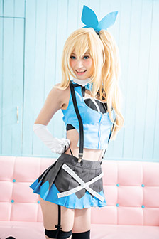 Mizuki – Cospuri – 0138efob Screenshot 1