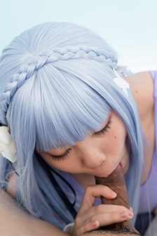 Natsumi Hayakawa – Cospuri – 0145li2v Screenshot 3