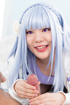 Natsumi Hayakawa – Cospuri – 0153vgak Screenshot 2