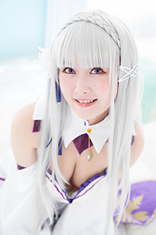 Ria Kurumi – Cospuri – 016312fk Screenshot 1