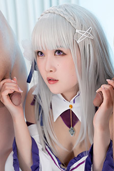 Ria Kurumi – Cospuri – 0187oiei Screenshot 1