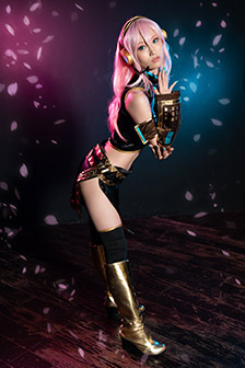 Mizuki – Cospuri – 0197f48t Screenshot 1