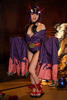 Aika Suzumiya – Cospuri – 02097nte Screenshot 1