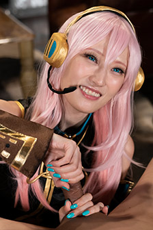 Mizuki – Cospuri – 0213ajlx Screenshot 3