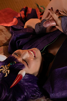 Aika Suzumiya – Cospuri – 0233k59j Screenshot 3