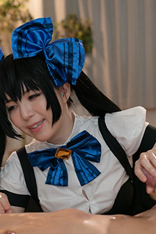 Mari Hirose – Cospuri – 0352sj0a Screenshot 3