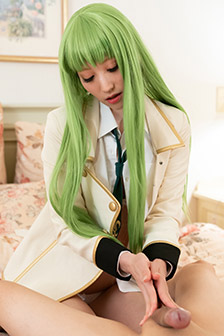 Mizuki – Cospuri – 0392khqf Screenshot 1