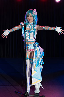 Ria Kurumi – Cospuri – 0393jcaz Screenshot 1