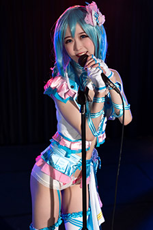 Ria Kurumi – Cospuri – 0393jcaz Screenshot 2