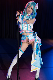 Ria Kurumi – Cospuri – 0393jcaz Screenshot 3