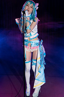 Ria Kurumi – Cospuri – 0396d2th Screenshot 1