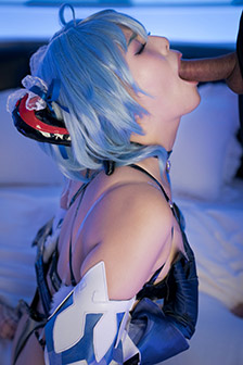 Aina Mikami – Cospuri – 04161h6i Screenshot 2