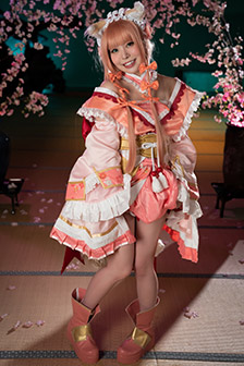 Misa – Cospuri – 0470wt8v Screenshot 1