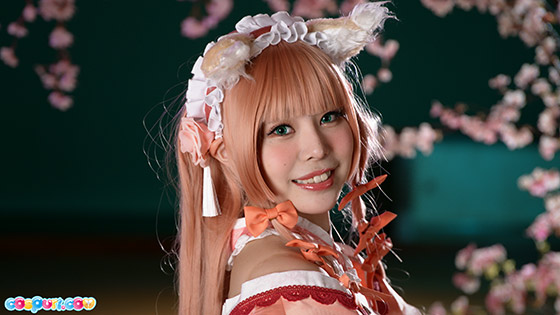 Misa Cosplay Cospuri